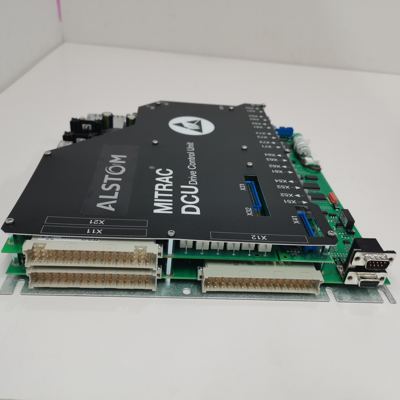 ABB LXN1604-6 3BHL000986P7000 High Efficiency Power Module >90% Energy Saving Industrial Grade AB0